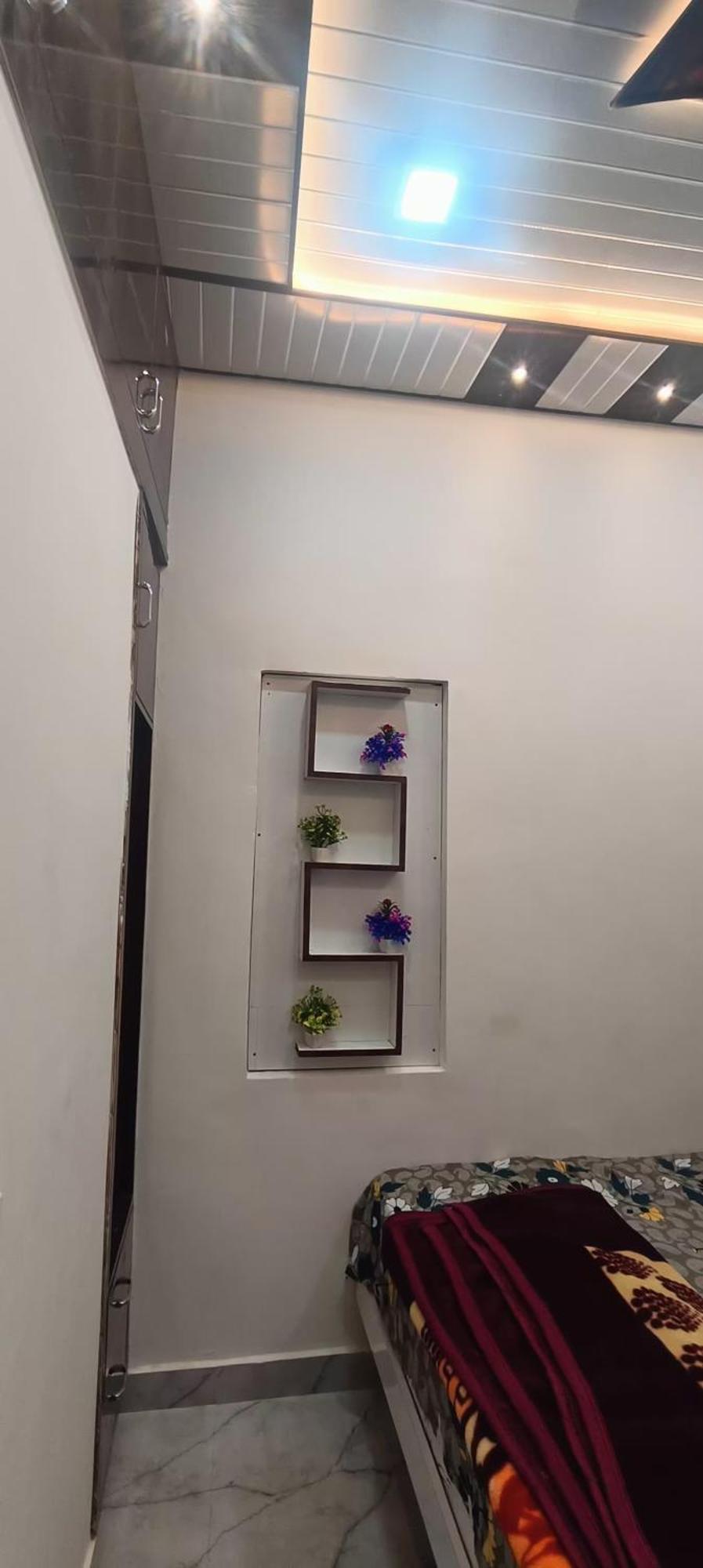 Goenka Home Stay Barsana Chhata Eksteriør bilde